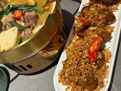 -盔甲王·猛货牌档(安泰店)