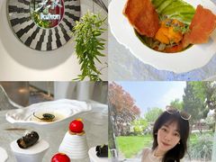 -九献·创意菜(亮马河饭店)