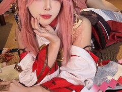 -米游妙妙屋cosplay换装自拍摄影体验馆
