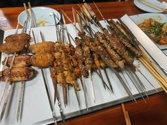 -江湖翅客(琶洲新村店)