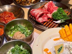 -西塔老太太泥炉烤肉(杭州首店)