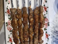-东门口涮肉·砂锅·烤串(老门东店)
