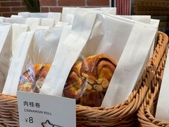 -Manner Coffee(淮海755店)