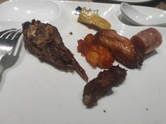 -汉巴味德巴西烤肉(顺和广场店)