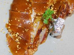 桂花香北京烤鸭-青年公社烤鸭(青年路店)