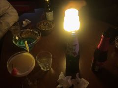 -悦界酒吧(后海店)