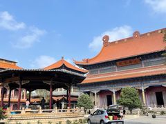 -高旻寺