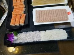 -香传承重庆火锅(直营中山路店)