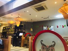 -辣府(大融城店榜首餐厅)