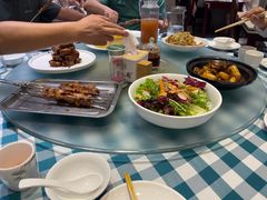 -紫光园(劲松店)