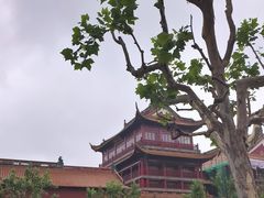-钦赐仰殿道观