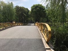 -暨阳湖生态园