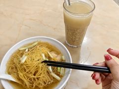 -盛记粥面(佐敦店)