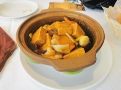 海鲜豆腐煲-新加坡珍宝海鲜JUMBO Seafood(西安skp店)