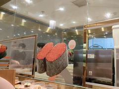 -争鲜回转寿司(南开大悦城店)