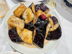 招牌茄子-凯鸽酒楼(操场城店)