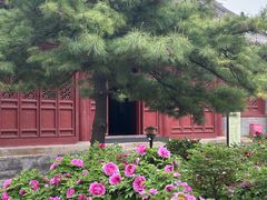 -大钟寺古钟博物馆