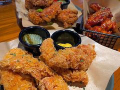 -魏斯理汉堡(西安沣东吾悦店)