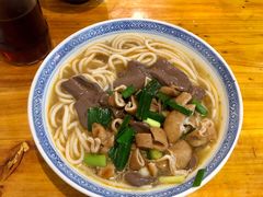 猪脏粉-锦泓老字号猪脏粉(东联大厦店)