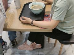 -回味鸭血粉丝汤(砂之船店)