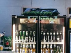 -瑞杰烧烤店·24小时营业(山东路店)