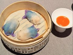 -金海华·悦食东方(苏州中心商场店)