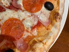 -JINNS锦时 steak&pizza(浸信会礼拜堂旧址店)