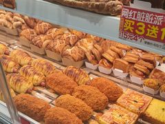 -味多美蛋糕(劲松京客隆店)