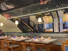 -俏牛哥鲜牛肉牛肆馆(重庆天地店)