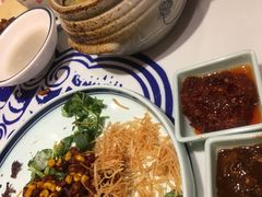 -京氣春饼(机场店)