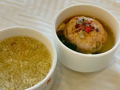 -怡园饭店-餐厅(四望亭店)