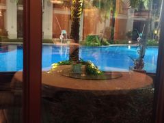 -星河湾半岛酒店-真粤中餐厅