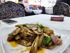 -嘉升大排档(番禺总店)