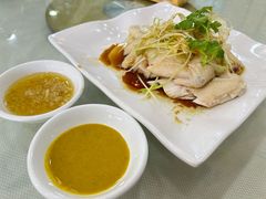 -奇香海鲜酒楼