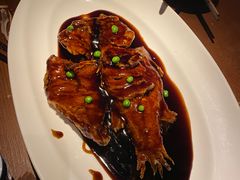 -绿茶餐厅(西湖银泰百货店)