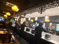 -清心素食自助餐厅(夫子庙店)