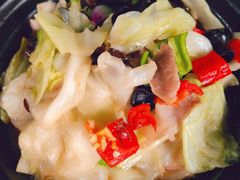 -臭鳜鱼人家·老字号徽菜