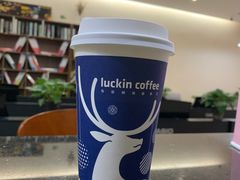 -瑞幸咖啡(优城A座店)