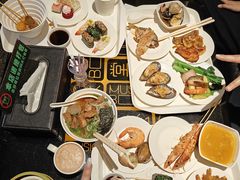 -堂会(白云店)
