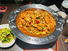 -胖哥俩肉蟹煲(湖滨银泰in77店)