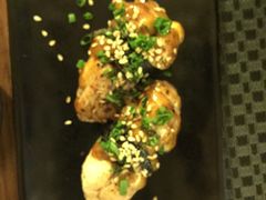 -昊·来了寿司(双楠2店)