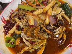 -盱眙虾神於氏龙虾(夫子庙红街店)