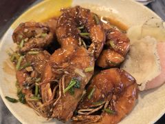 -紫金食坊(江南西路店)