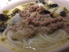 -东园小馆·早茶·淮扬小炒(印象汇店)