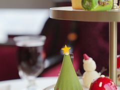 -上海明天广场JW万豪酒店