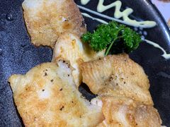 -甄花精致料理自助(城市阳台店)