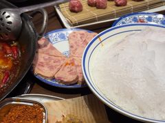 -萍姐火锅·公路夜市(南京新街口店)