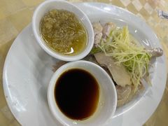 -顺发餐厅(湖滨中路店)