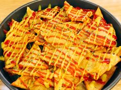 -BOPEYE·波派炸鸡(河西中央商场店)