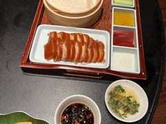 -荣兴酒家(徐家汇店)